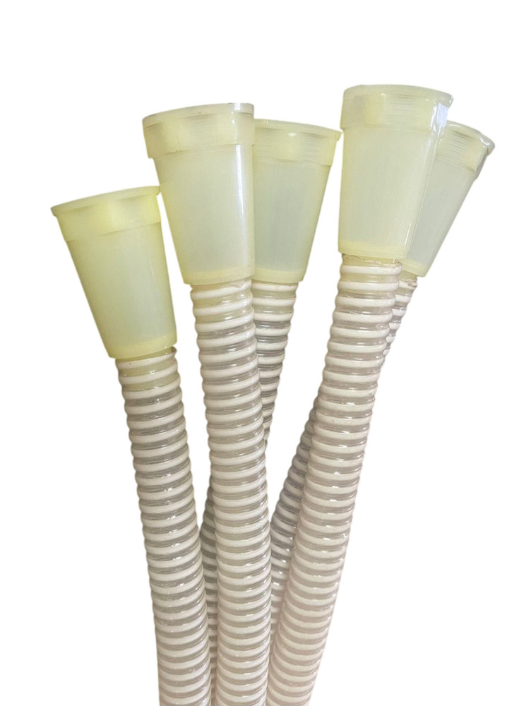 Pvc Suction Waste Pipe