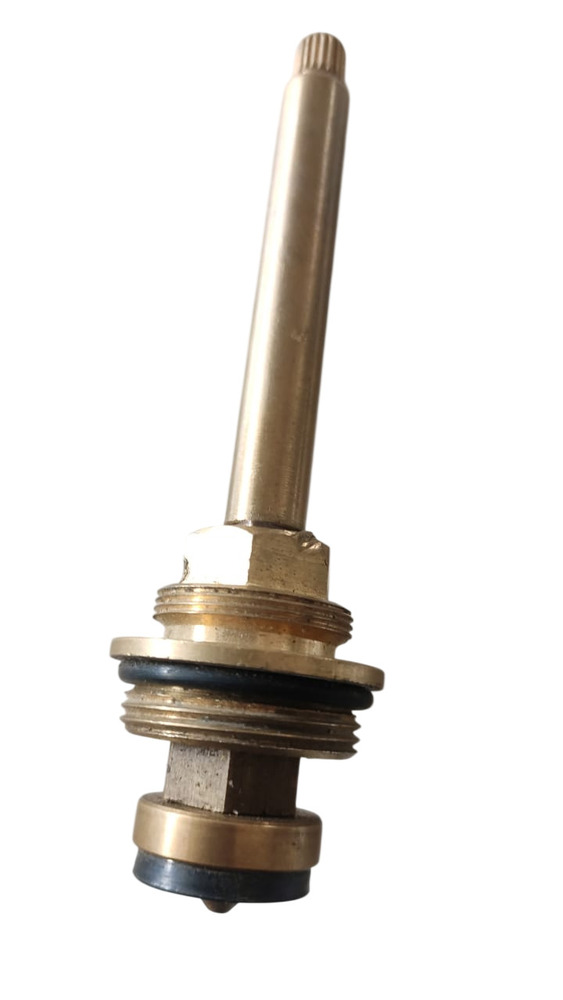 Regular Brass Concealed Spindle