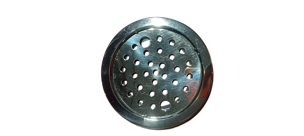 Bathroom Water Strainer