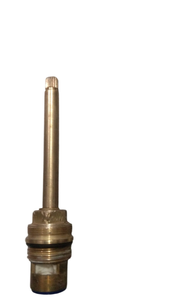 Brass Concealed Valve Spindle