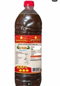 Natural Mustard Oil - Application: Household