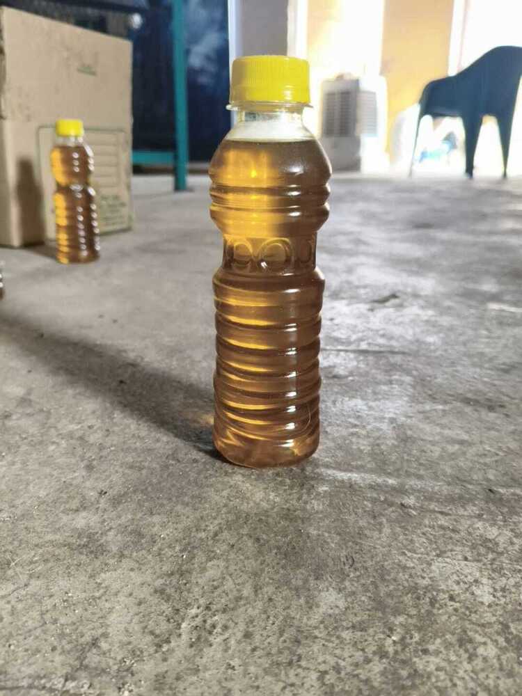 Natural Mustard Oil