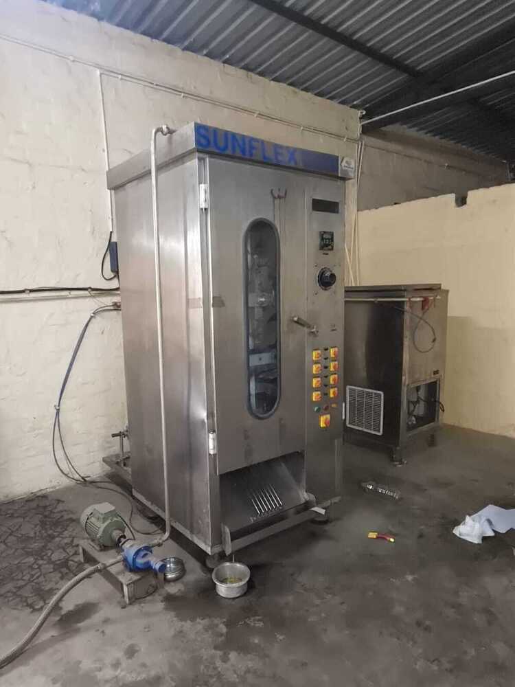 5 Ltr Pure Mustard Oil