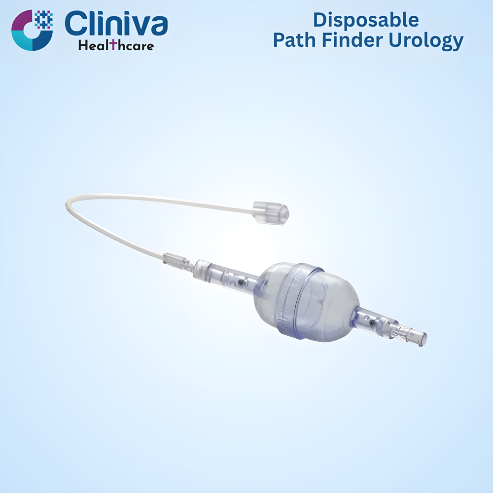 Disposable Path Finder Urology