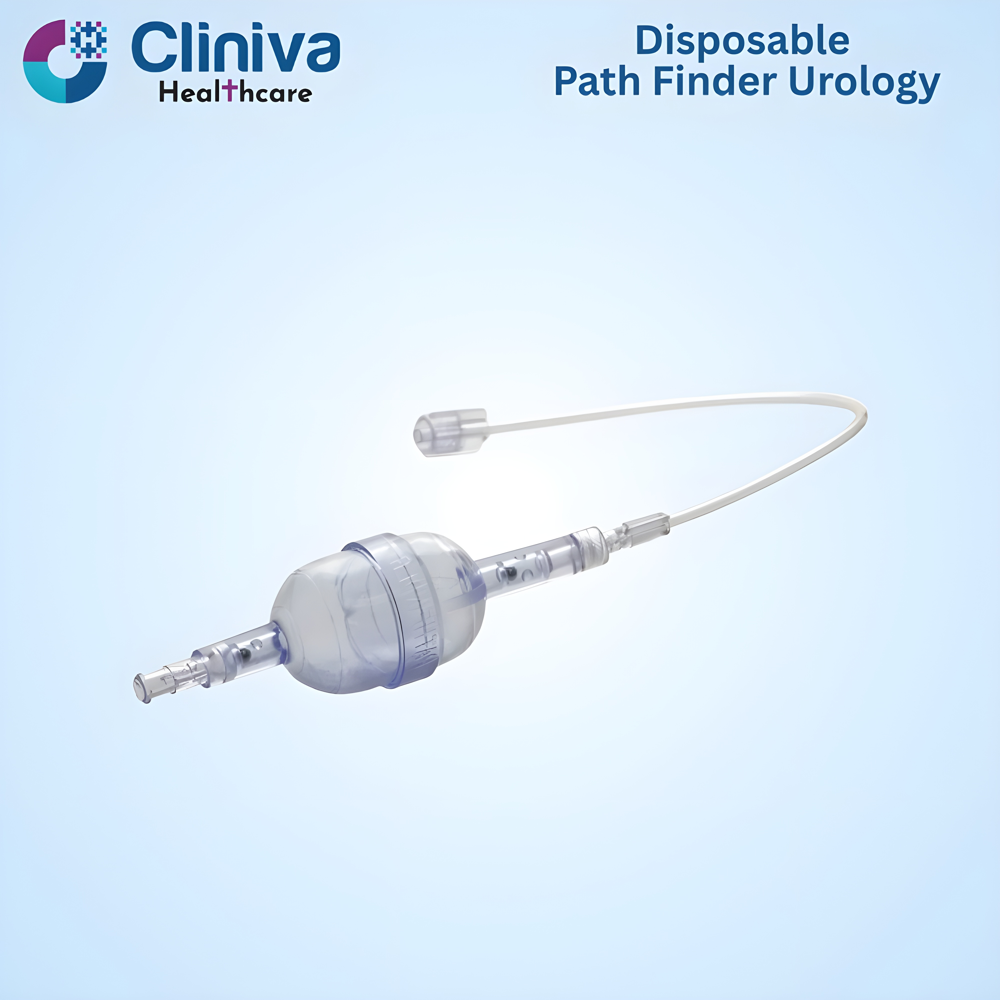 Disposable Path Finder Urology