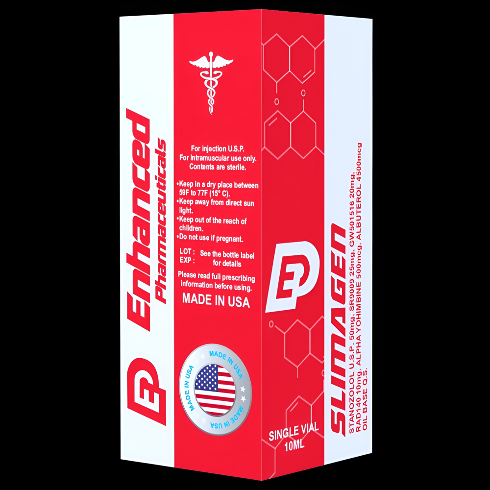 ENHANCED PHARMA SLIMAGEN