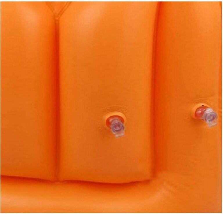 SWIMMING JACKET KIDS