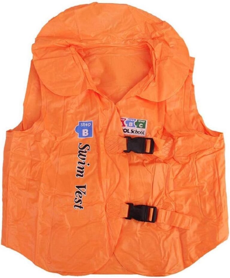 SWIMMING JACKET KIDS