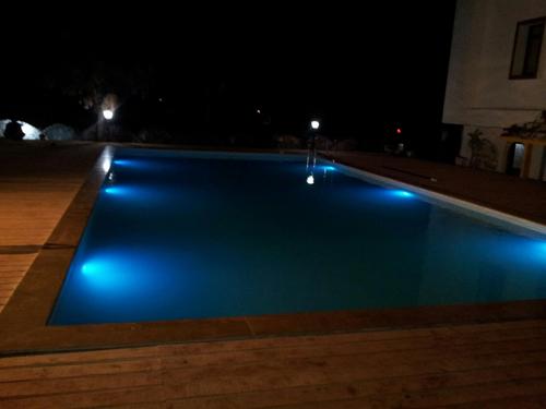 Resort Plaza De Antonio , Goa