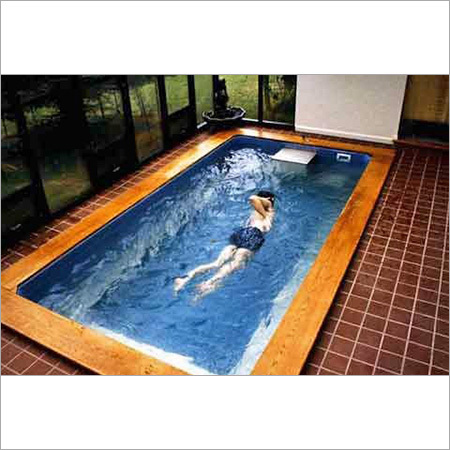 Endless Pool