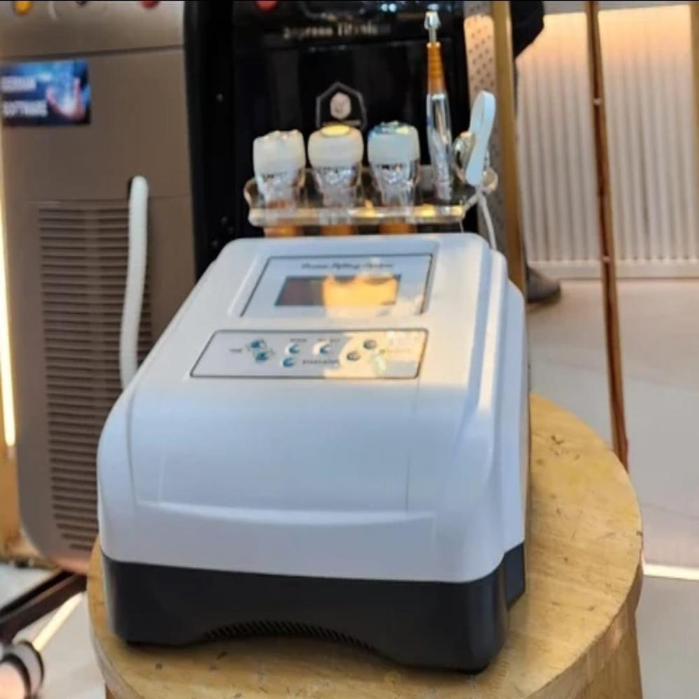Derma Lifting Machine - Power: 200 Watt (W)