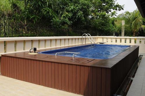 Endless Pool