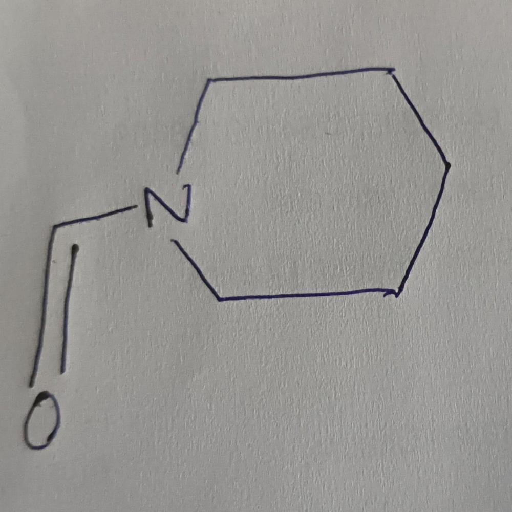 N-Formyl piperidine CAS No. 2591-86-8