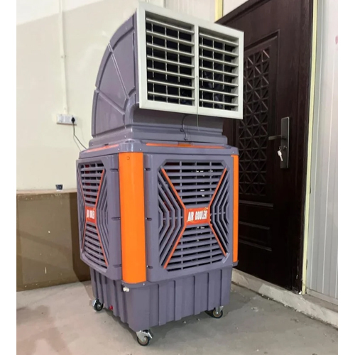 Industrial Evaporative Air Cooler