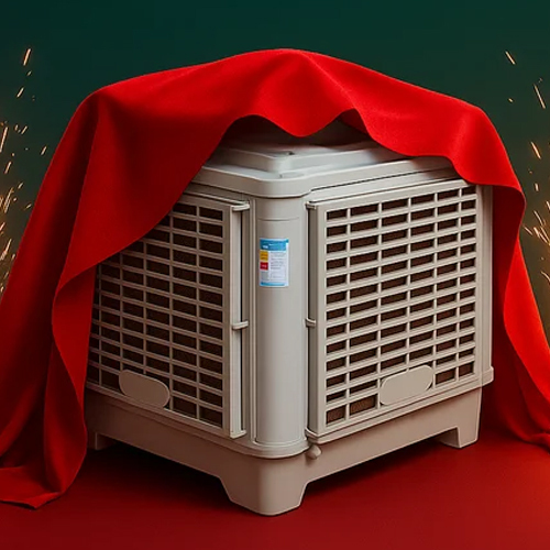 Agro Green Premium Series Air Cooler