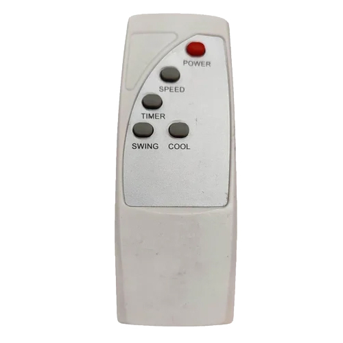 Industrial Air Cooler Remote Control