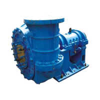 Submersible Slurry Pump