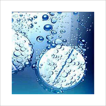 क्लोरीन टैबलेट्स