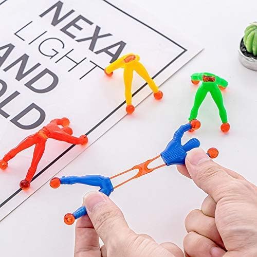 Sticky Spider - Color: Multi-color