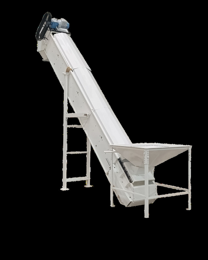 Bucket Conveyor