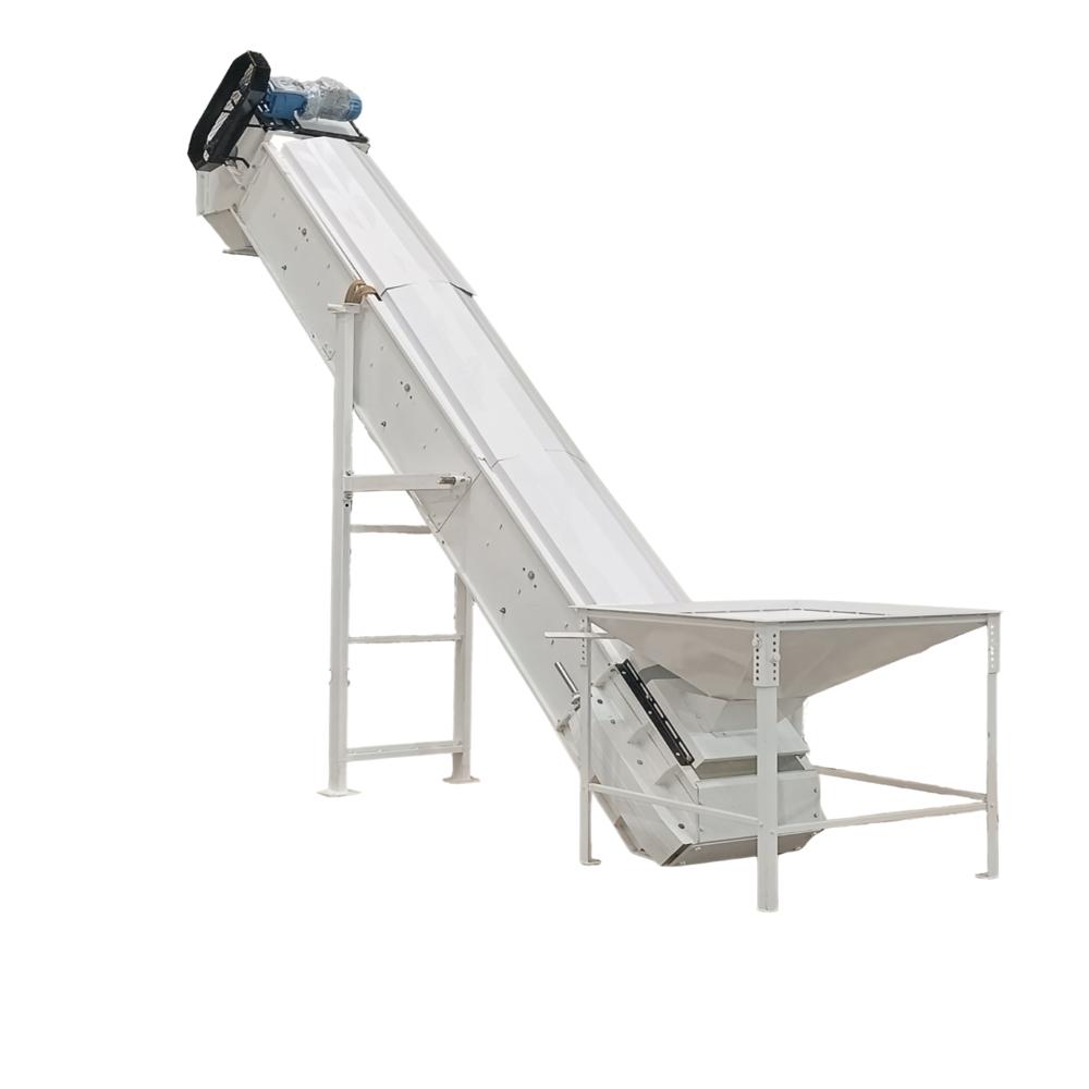 Bucket Conveyor