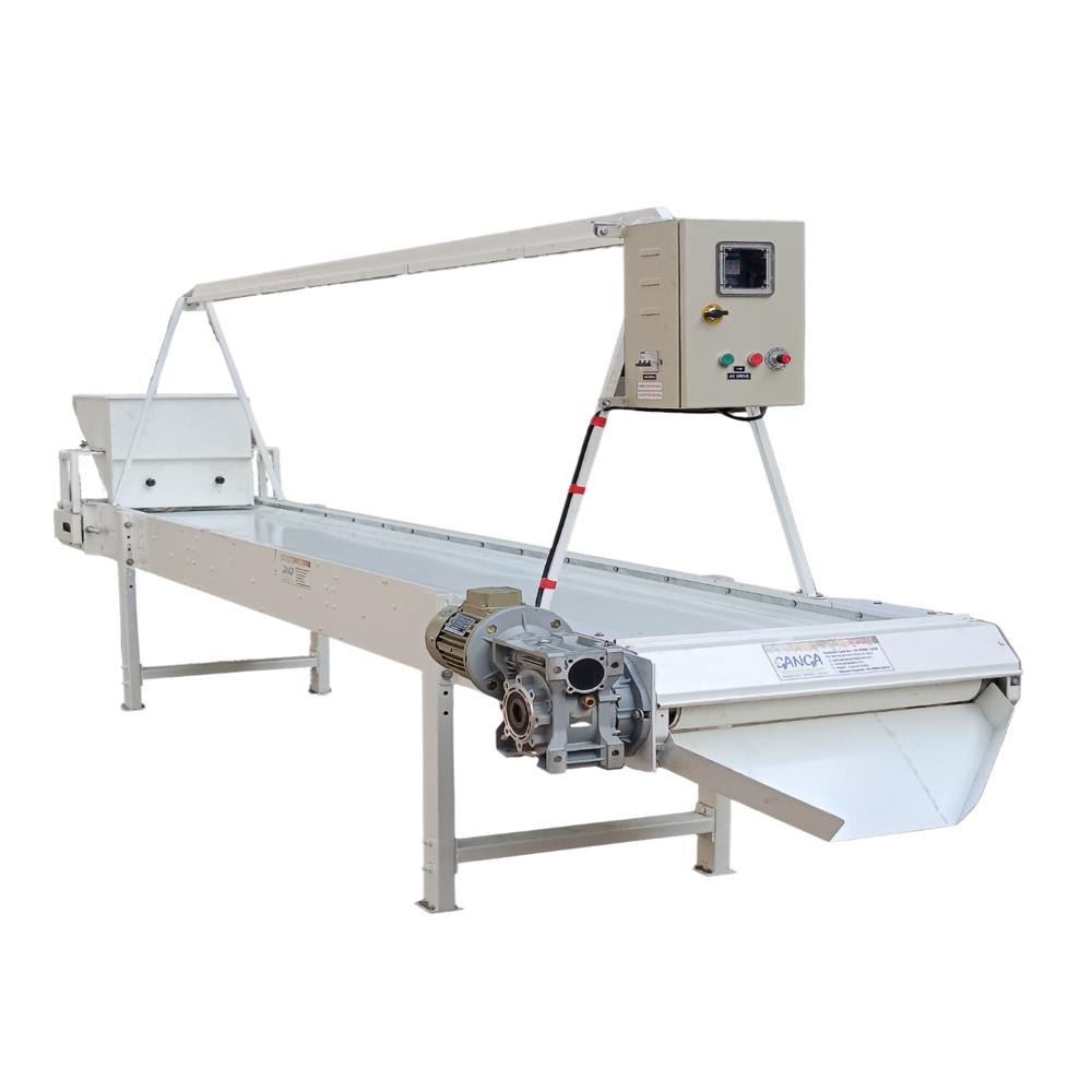 Flat Belt Conveyor
