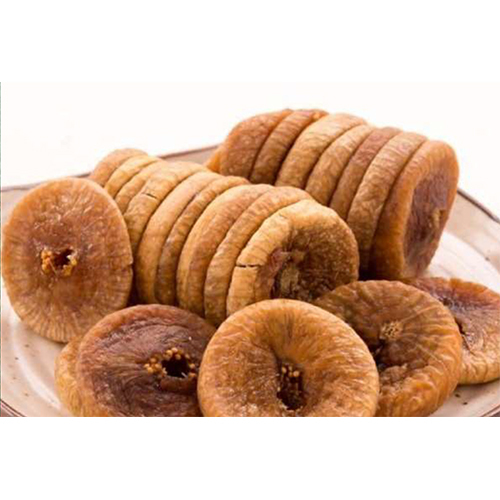 Dried Figs