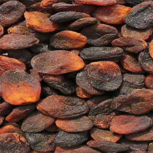 Dry Apricots