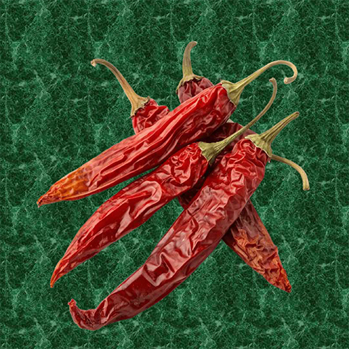 Red Chilli