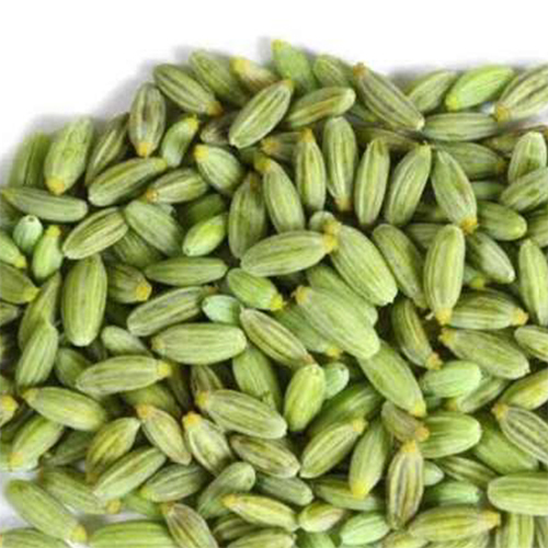 Fennel Seeds