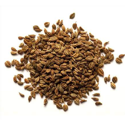Carom Seeds