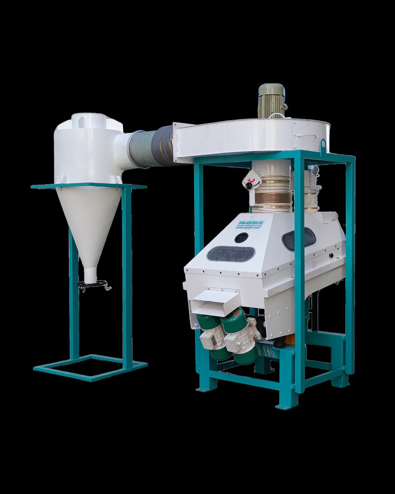 5hp Vacuum Destoners