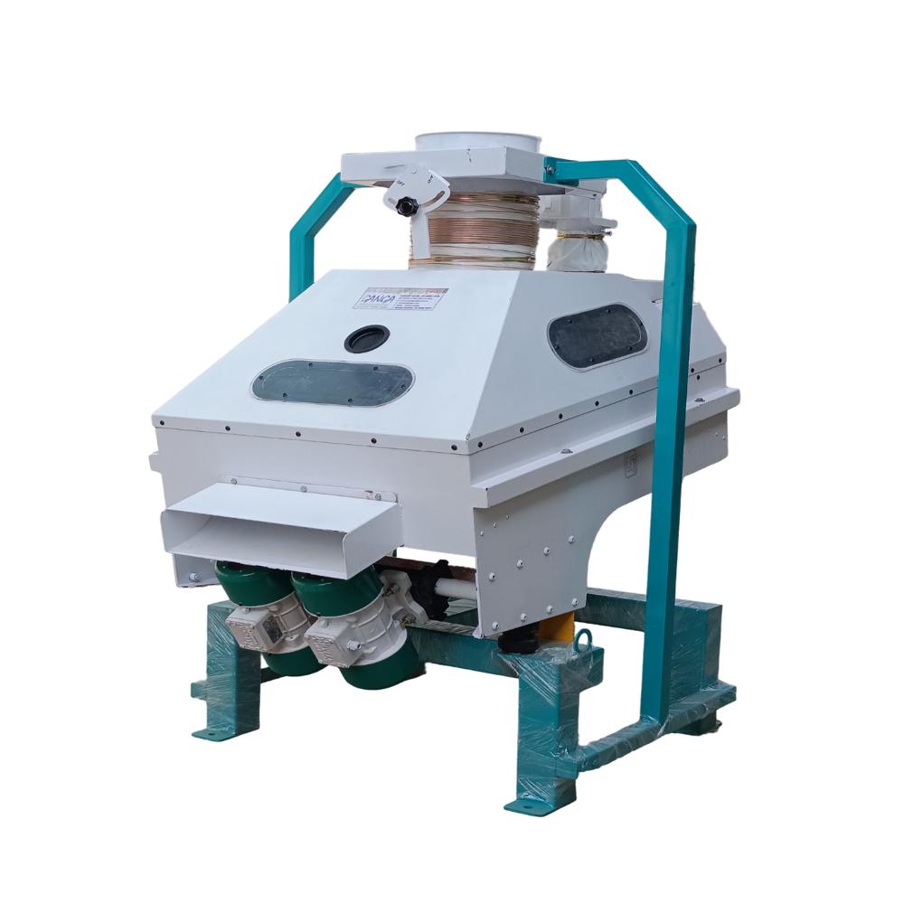 7hp Vacuum Destoners