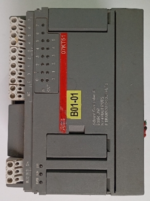 ABB PLC