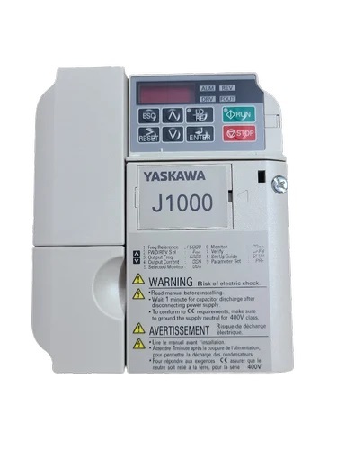 Yasakawa J1000 Series VFD