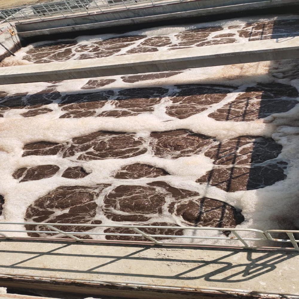 Water Recycling System