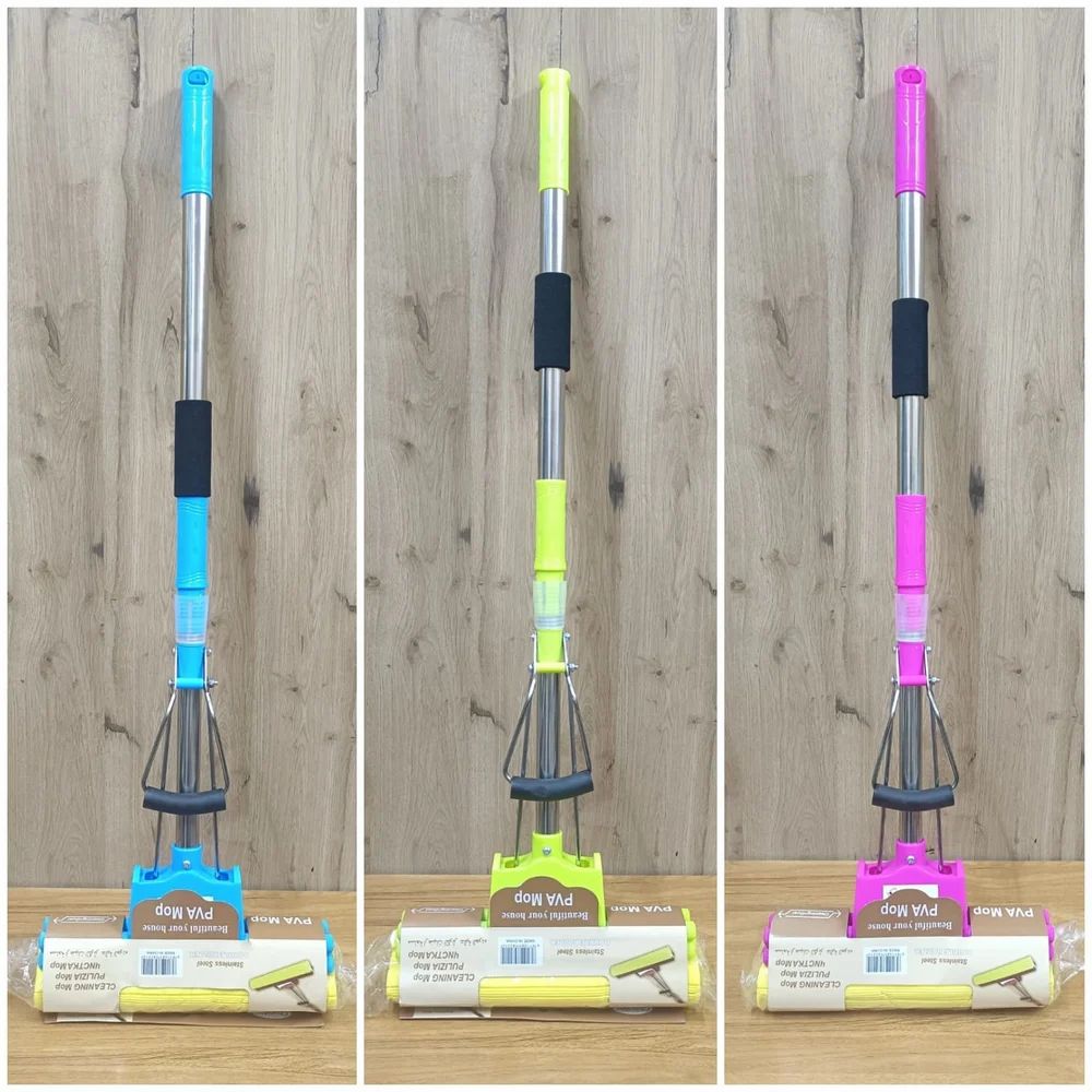 Pva Sponge Mop