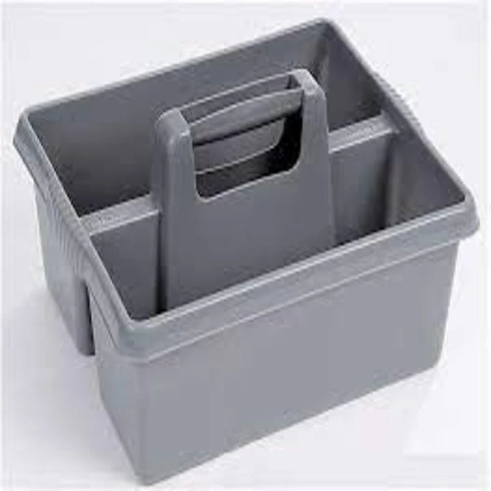 Housekeeping Caddy Basket