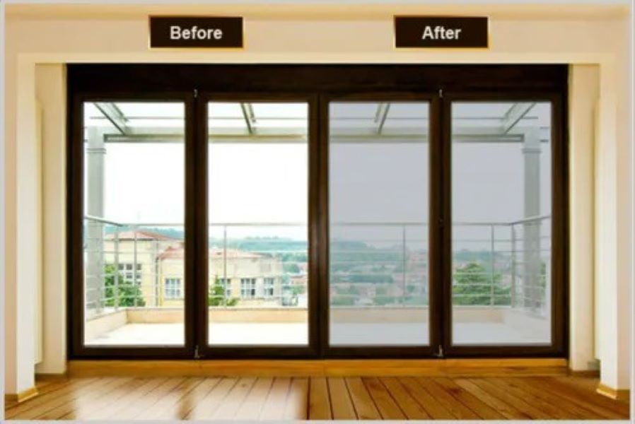 Garware IR Rejection Film - HHRGREY 70