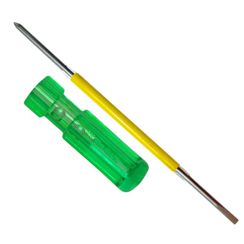 JK Double-ended Screwdriver
