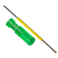 Jk Double-ended Screwdriver