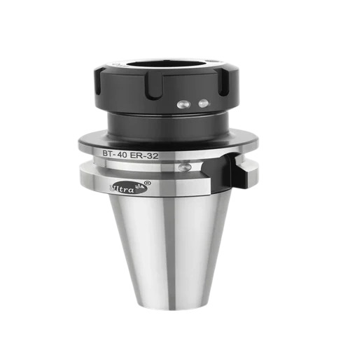 Ultra BT ER Collet Chuck