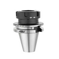 Ultra Bt Er Collet Chuck - Hss, 2mm, Metallic Gray | Corrosion Resistant, Balanced Style, Wide Clamping Range