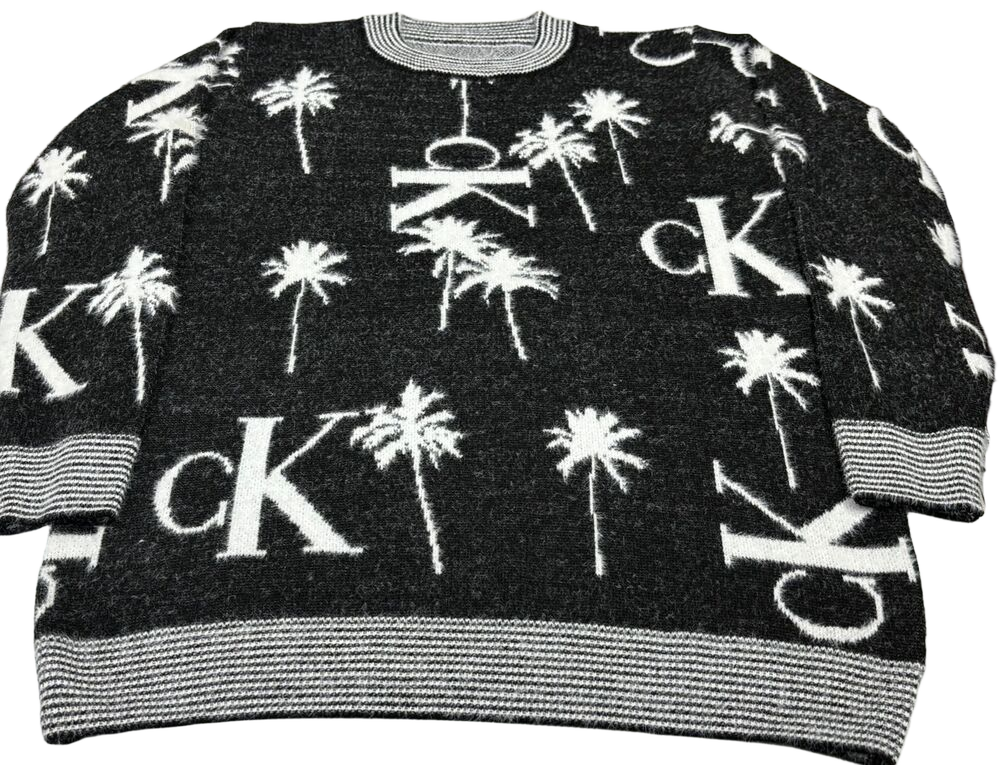 Men's Designer Pullover