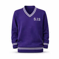 School Sweater