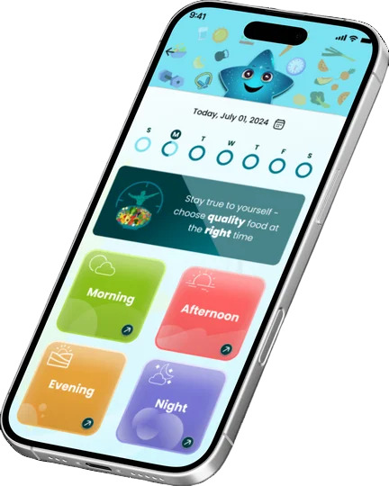 Poshana Mobile Product