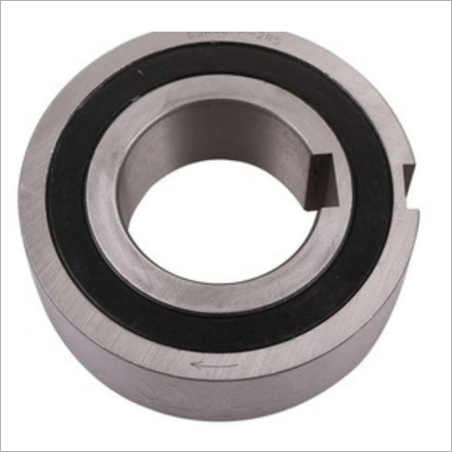 Compressor Bearing - Color: Silver
