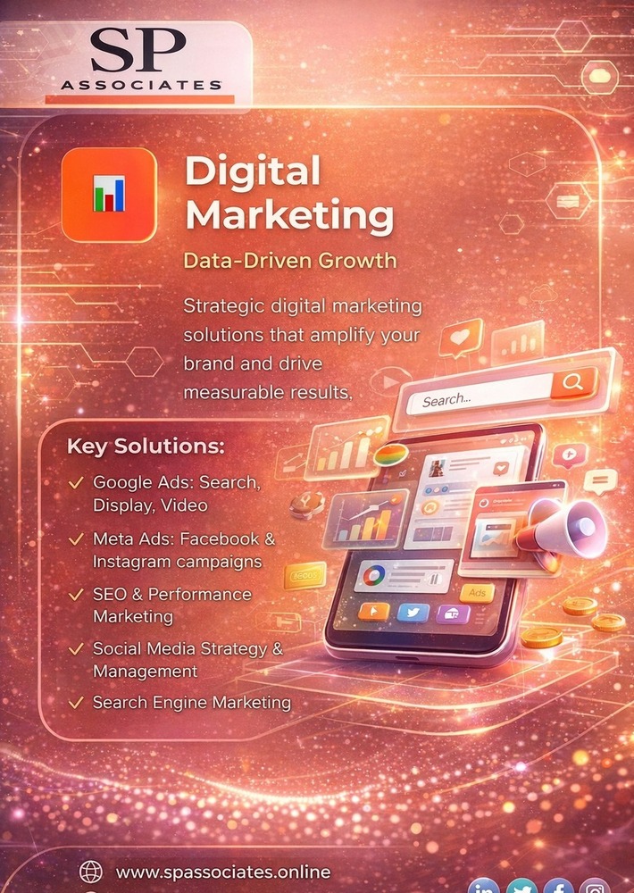 Digital Marketing Software