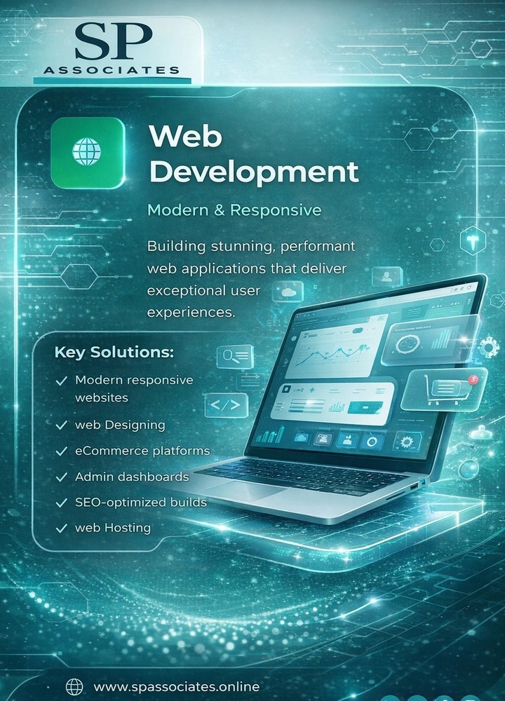 Web Devlopment
