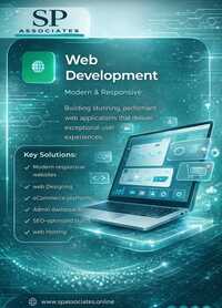 Web Application Development Services